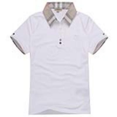 wholesale Burberry Men Shirts No. 378